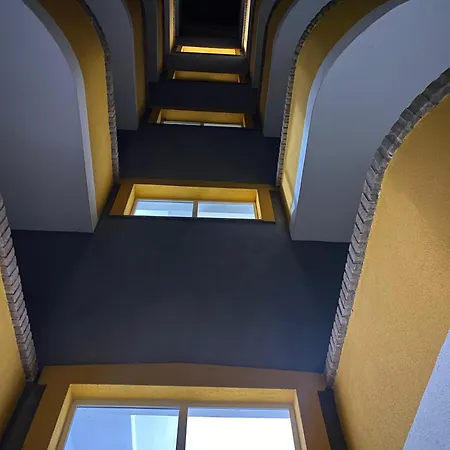 Shengjin Apartments Exterior photo