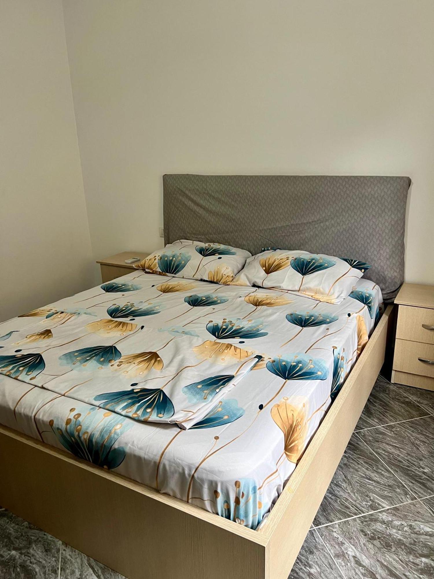 Apartamento Shengjin Apartments *