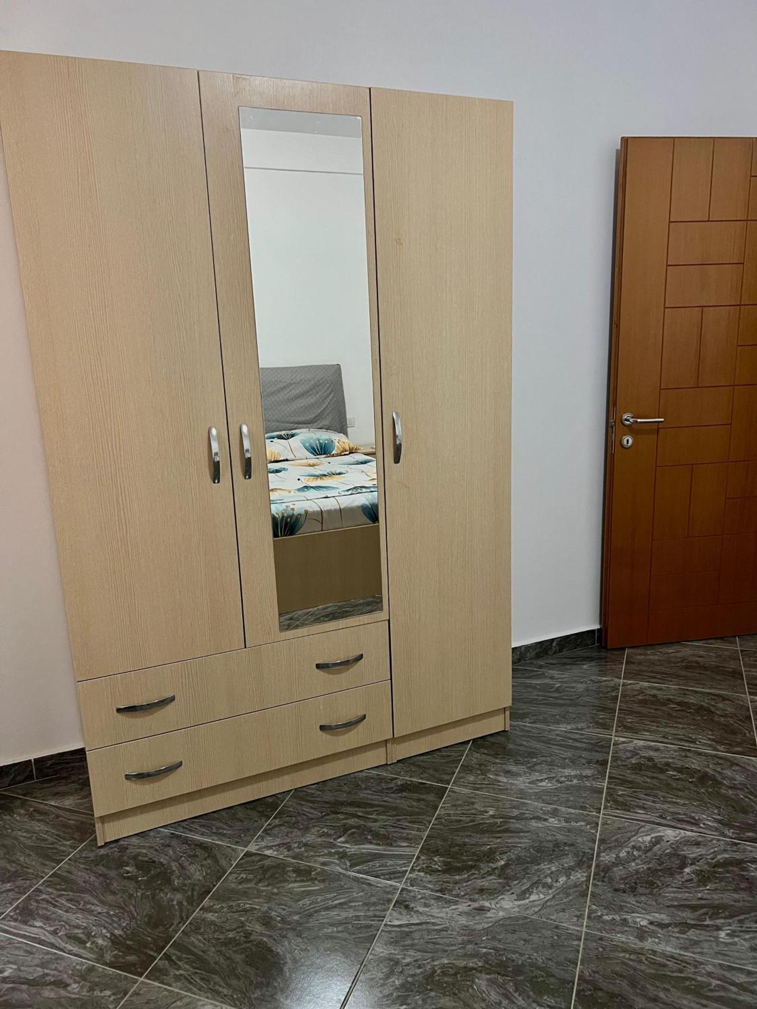 Shengjin Apartments Apartman Shëngjin