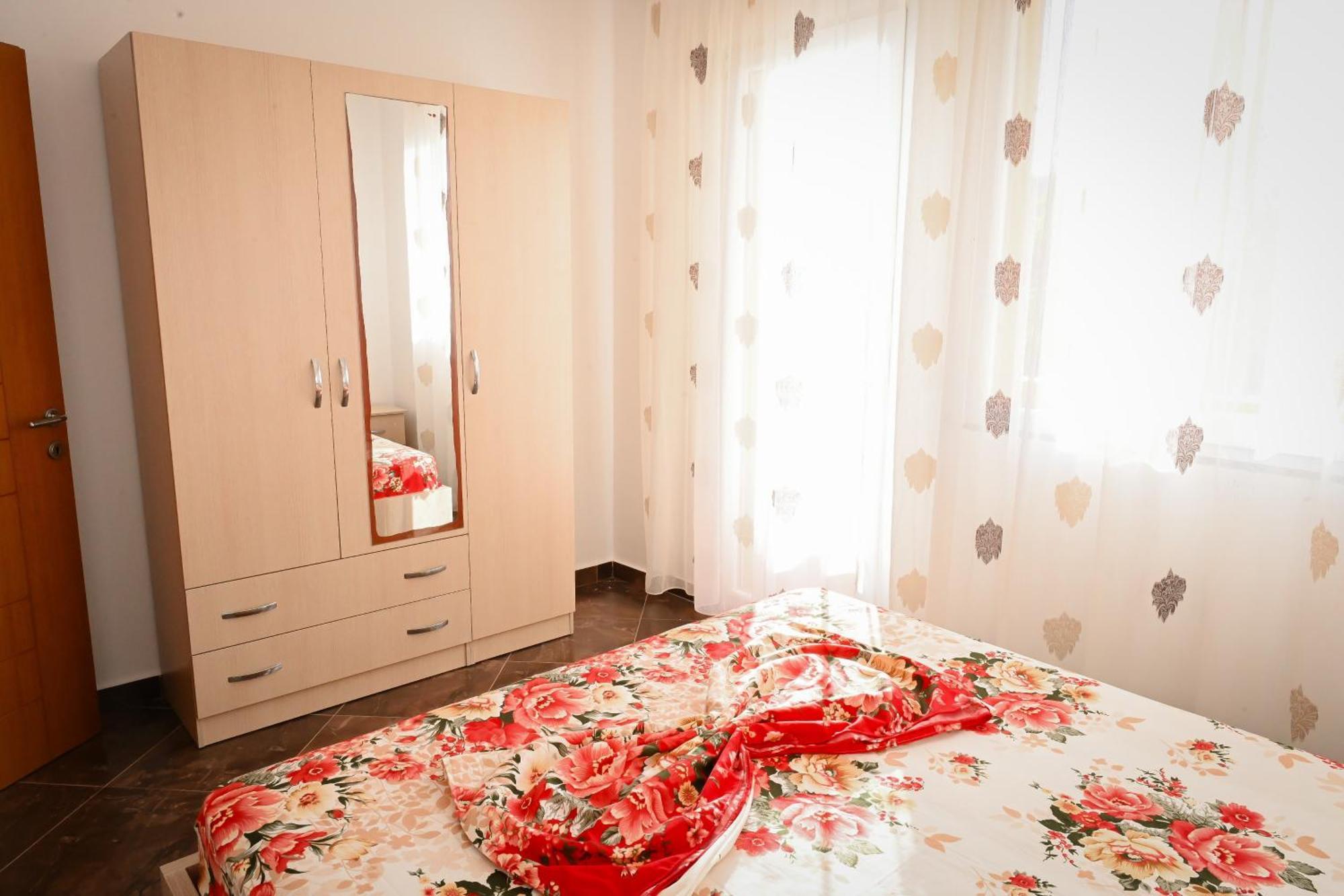 Shengjin Apartments Apartman Shëngjin